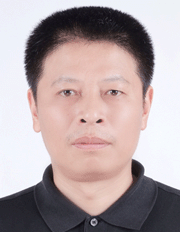 張昊　工程師